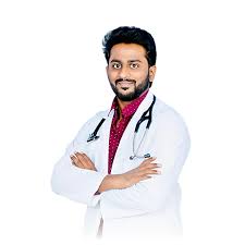 Dr Bellamkonda Bharath Goud
